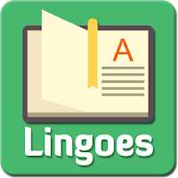 Lingoes Dictionary