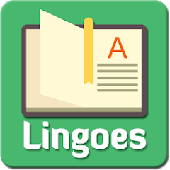 Lingoes Dictionary MOD