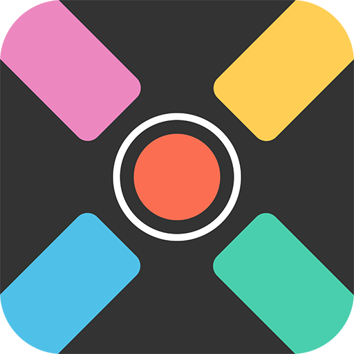 Color Lock - Line Up the Gaps 1.01 Icon