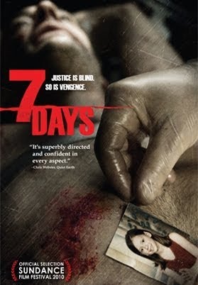 EL LIBRO DE LA PELÍCULA 7 DÍAS EN LA HAB
