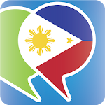 Cover Image of Download Learn Tagalog Phrasebook 2.5.10 APK