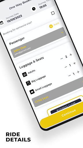 Airport Move Screen 3