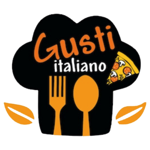 Gusti Italiano logo