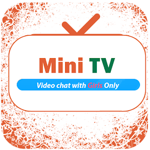 Minitv - Video Chat with Girls