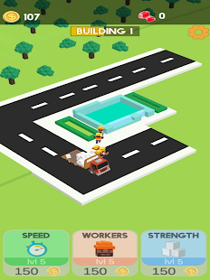 Idle City Builder: Tycoon Game 1.0.35 APK screenshots 18