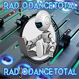 Rádio Dance Total icon