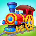 下载 Train Game For Kids 安装 最新 APK 下载程序