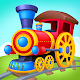 Train Game For Kids