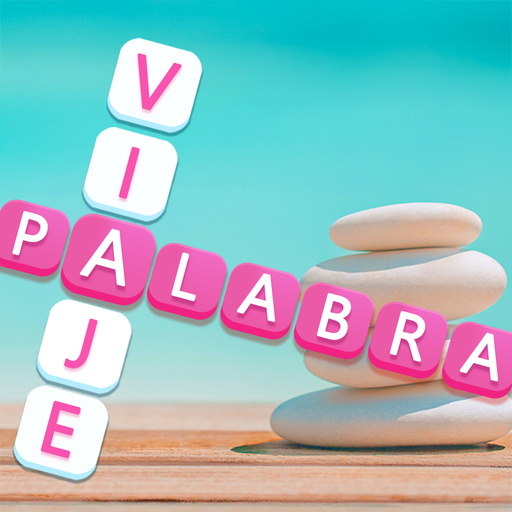 Viaje De Palabra logo