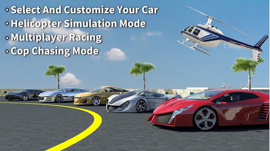 Car Simulator 3D 2015 For PC installation