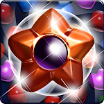 Cover Image of Download Jewel Snow Puzzle  APK