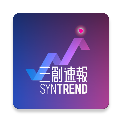 三創速報 logo