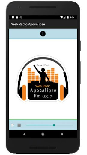 Rádio Apocalipse FM