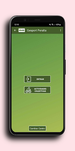 Complejo Deportivo de Peralta