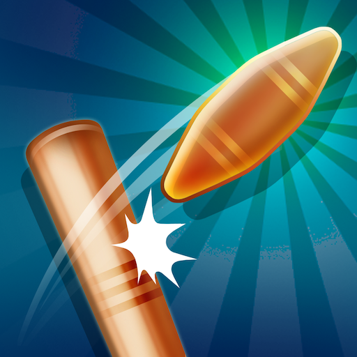 Gilli Danda A Desi Flick Game logo