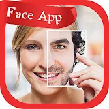 Change Face App 2017 icon