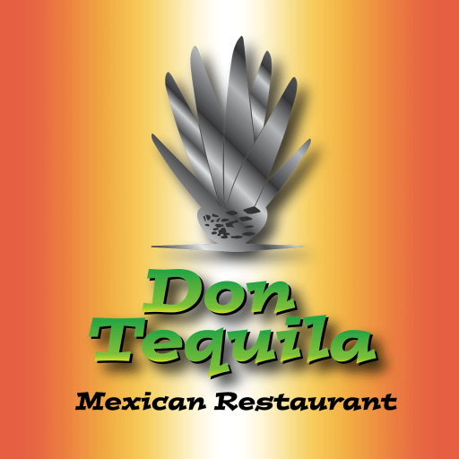 Don Tequila Mexican Restaurant  Icon
