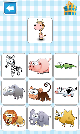 Screenshot of Preschool Adventures-1