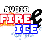 AvoidFire&Ice : 얼음과 불 피하기