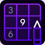 Sudoku Luxe Edition icon