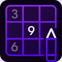 Icon image Sudoku Luxe Edition Brain Game