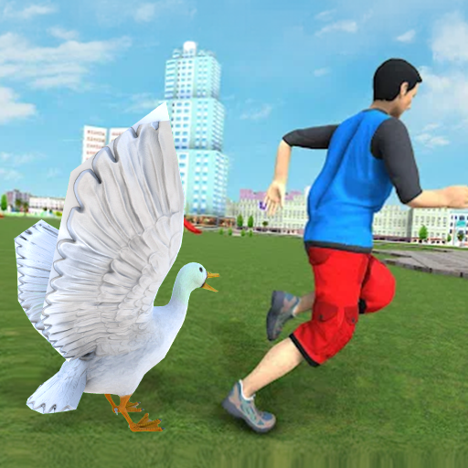 Télécharger APK Goose Simulation: Animal Game Dernière version