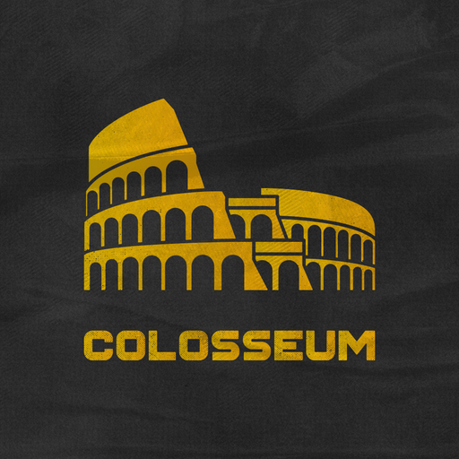 Colosseum Fitness - Gym App - AppWisp.com