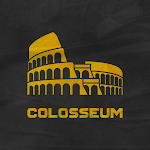 Colosseum Fitness - Gym App