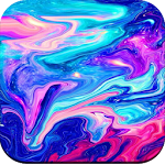 Cover Image of Download Mix Color Wallpaper HD  APK