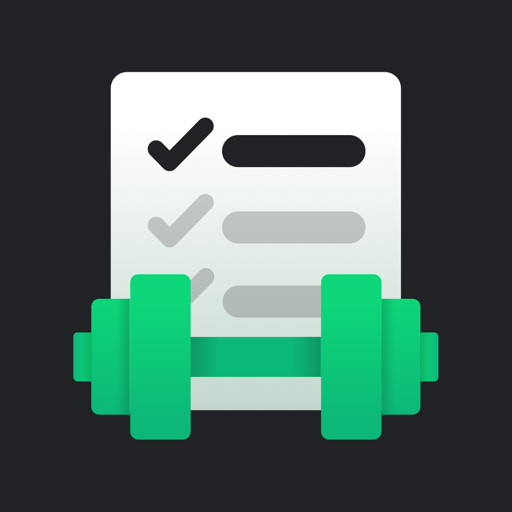 My Workout Plan - Daily Workout Planner