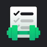 My Workout Plan - Gym Tracker icon