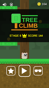Tree Climb 1.0.0 APK + Mod (Free purchase) for Android