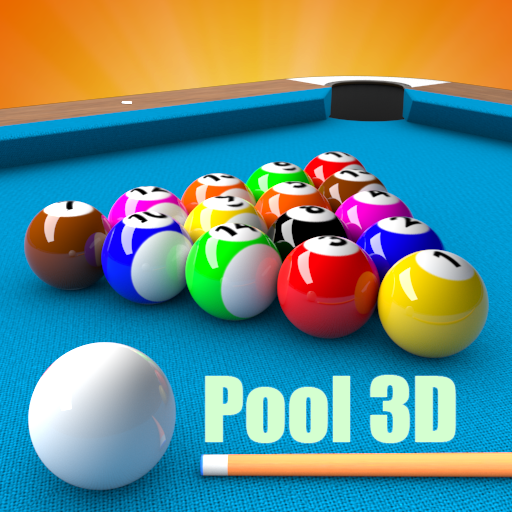 Pool Ace - 8 and 9 Ball Game – Apps no Google Play