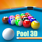 Cover Image of डाउनलोड पूल ऑनलाइन - 8 बॉल, 9 बॉल 14.6.2 APK