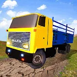 Cover Image of डाउनलोड Mountain Cargo Transport Truck 1.2 APK