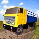 Mountain Cargo Transport Truck