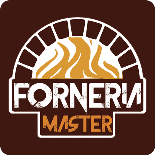 Forneria Master logo