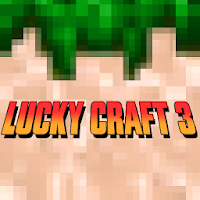 LUCKY CRAFT 3 BUILDING AND CRAFTING ADVENTURE