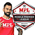 Cover Image of Baixar Guide MPL Pro Live App & MPL Game App Tips 1.0 APK