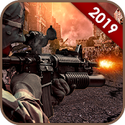 Top 30 Arcade Apps Like Zombie War Ascension 2019: Zombie Snipper Assassin - Best Alternatives