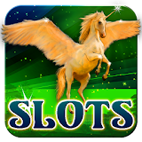 Unicorn Slots icon
