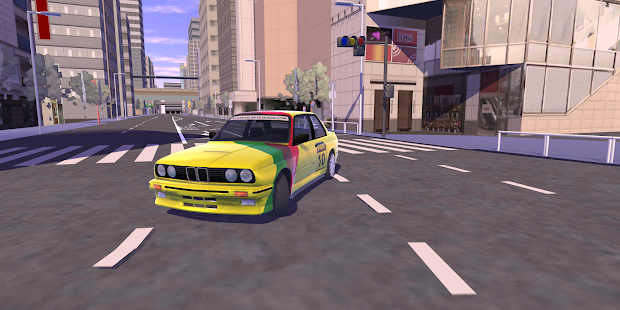 E30 M3 Drift Simulator 36 screenshots 3