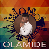 Olamide - Science Student icon