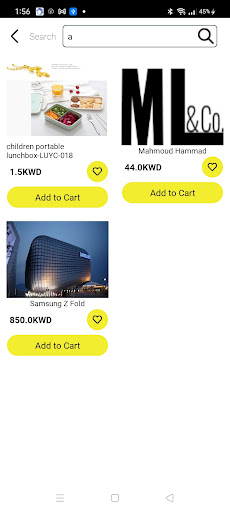 base-app Screen 3