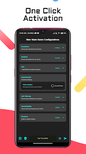 GFX Tool for New State 1.0 APK screenshots 1