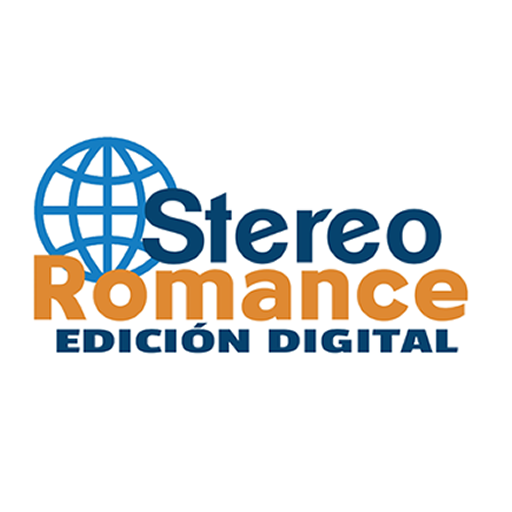 Stereo Romance logo