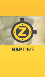 Nap Time poster 16
