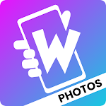 Cover Image of Download Wowfie Photos  APK