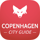Copenhagen Premium Guide icon