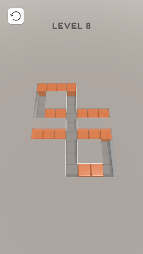 Slide Puzzle Deluxe Screen 3